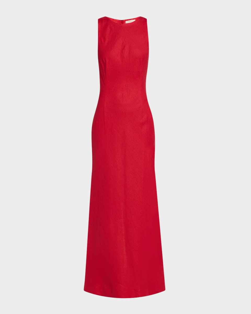 Lydie Maxi Dress